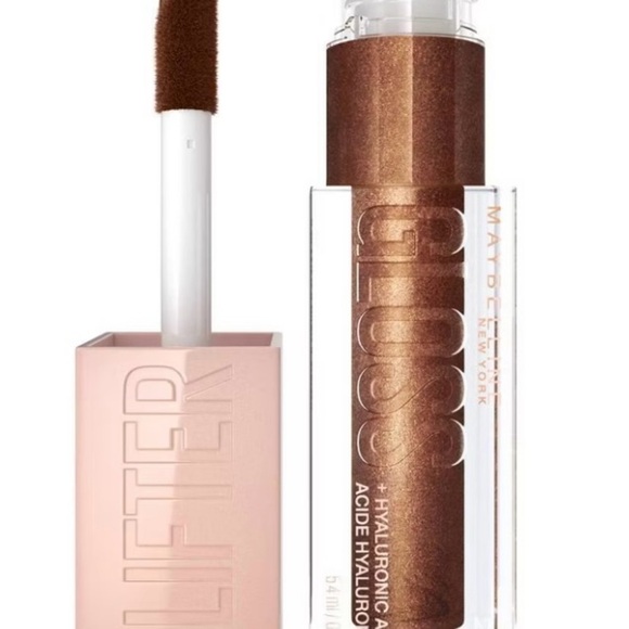 Maybelline Lifter Gloss New - Picture 4 of 11